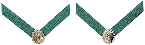 LINDSAY PHILLIPS Zola Shoe Accessory