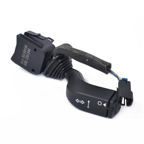 Commodo de phare antibrouillard pour Opel Astra G et Zafira A