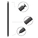 2 Pcs S24 Ultra S Pen for Samsung Galaxy S24 Ultra S Pen Replacement, EJ-PS928BBEGUS, US Version, for Samsung Galaxy S24 Ultra Stylus Pen withoutBluetooth (Dark Gray)