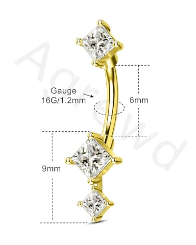 Minimalist Rook Earrings 8MM Silver Rook Piercing Jewelry Stainless Steel Clear CZ 16G Belly Button Ring Curved Barbell3