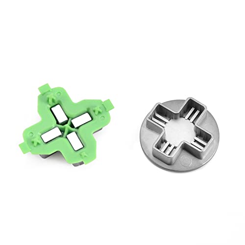 Kit boutons magnétiques Xbox One pour retrouver le confort du joystick - 5
