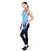 NATURAL CHEMISTREE Foot Rocker. Durable Calf Stretcher Device for Achillies Tendonitis. Great for Physical Therapy, Plantar Fasciitis, Calf Flexibility, Ankle Mobility. Feet and Shin Splint Relief.