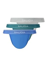 3 Pack-blue/Teal/Grey