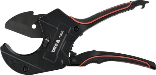 YATO Coupe-tube YT-22273 63mm 0,53kg Aluminium