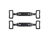 Carli Short Reservoir Mounts for 2.5