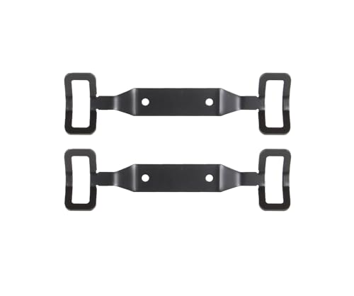 Carli Short Reservoir Mounts for 2.5