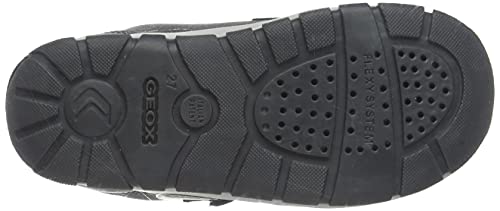 Geox B Heira Girl A, Sneakers Bambine e ragazze