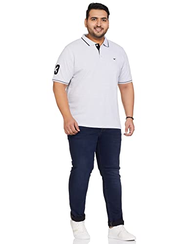 Image of Deniklo Men Polo Shirt