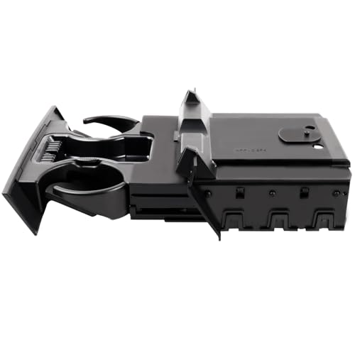 Portavasos para tablero compatible con Ford F150 2004-2008 miniatura 2