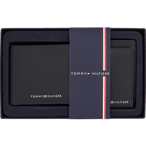 Coffret Mini Wallet Tommy Hilfiger and CC Holder, cadeau idéal - 2