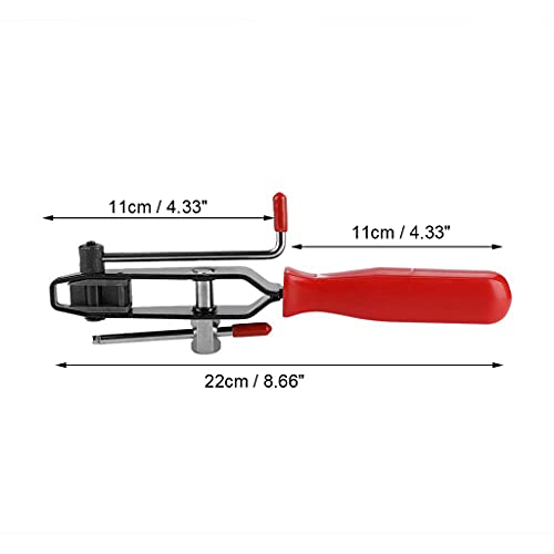 ESreake CV Joint Banding Tool with Cutter