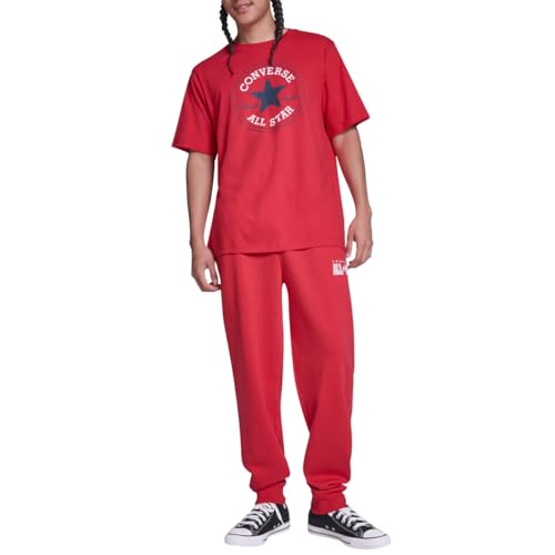Image of Converse Mens Chuck Patch T-Shirt