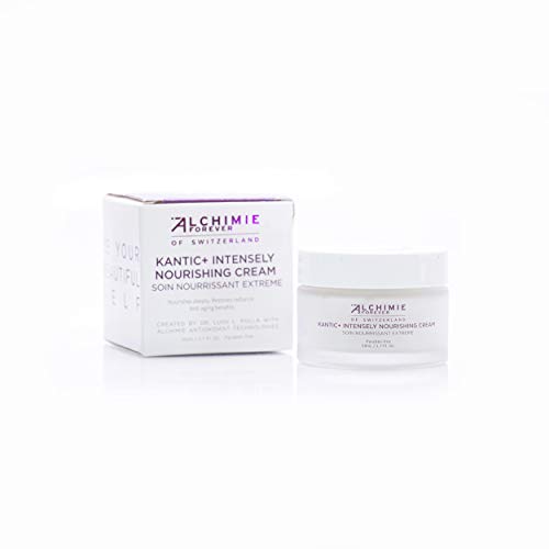 Alchimie Forever Kantic+ Intensely Nourishing Cream, 1.7 Fl Oz