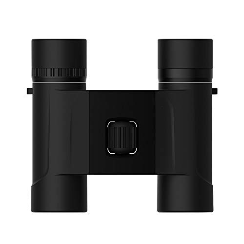 Jumelles 8x25 ultra légères pliables pour éviter la fatigue en voyage - 2