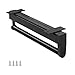 Pull Out Sliding Pants Rack,Retractable Closet Push Pull Rod,Multifunctional Pants Hanger Bar,For Cloakroom Wardrobe Bedroom Office Kitchen