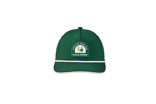 Perf Pro Headwear Callaway Golf évite la sueur dans les yeux - 5