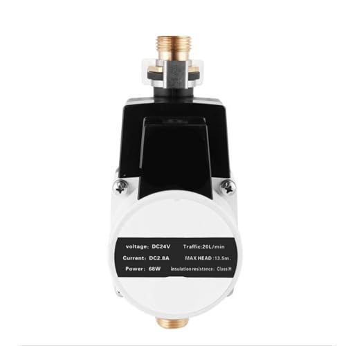 Sewage/Effluent Pump 24V DC Automatic Booster Water Pump
