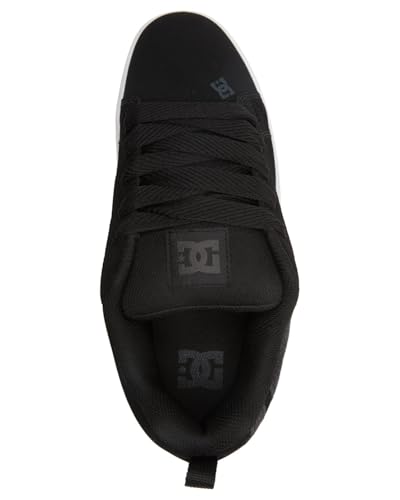 Image of DC Shoes Mens Court Graffik - for Men