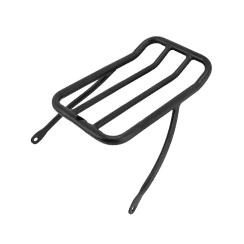 Porte-bagages arrière solide pour Sportster XL support de fixation robuste pour sac moto