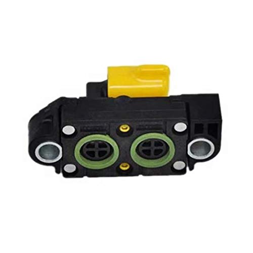 Amazon.com: Pressure Sensor 4307166 for Cummins ISB 6.7L 2872424 