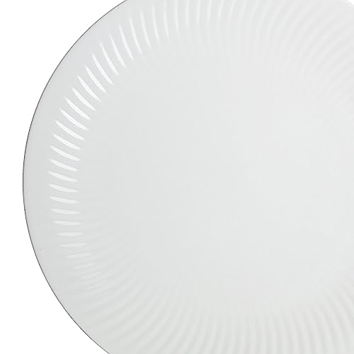 Porcelain-Arc-White-Set-of-6-Dinner-Plates-Arc-White