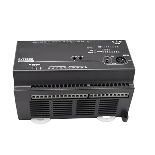 DVP30EC00T3 automate programmable industriel Delta DVP24EC00T3 DVP20EC00T3 pour contrôle de machine - 2