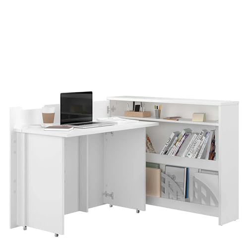 Kamazza Bureau escamotable 115 cm - Enjoy