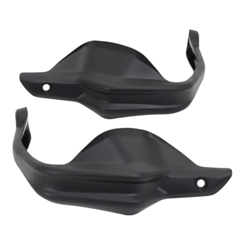 Protège-mains pour guidon Yamaha MT03 : fini les doigts gelés et les leviers brisés