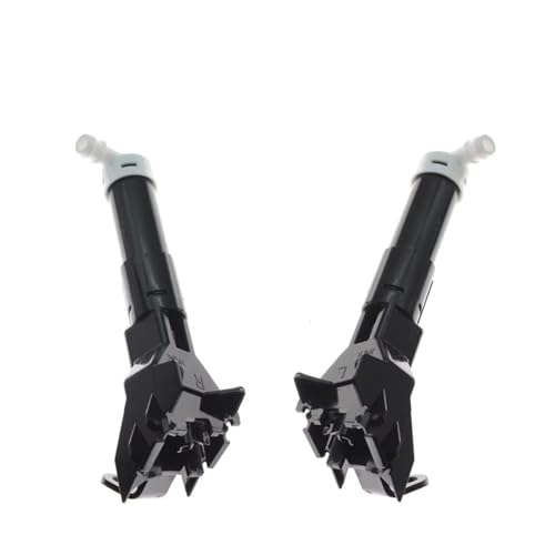Lave-phares avant Toyota Aurion GSV40 actionneur pompe pulvérisation buse 85207-33070