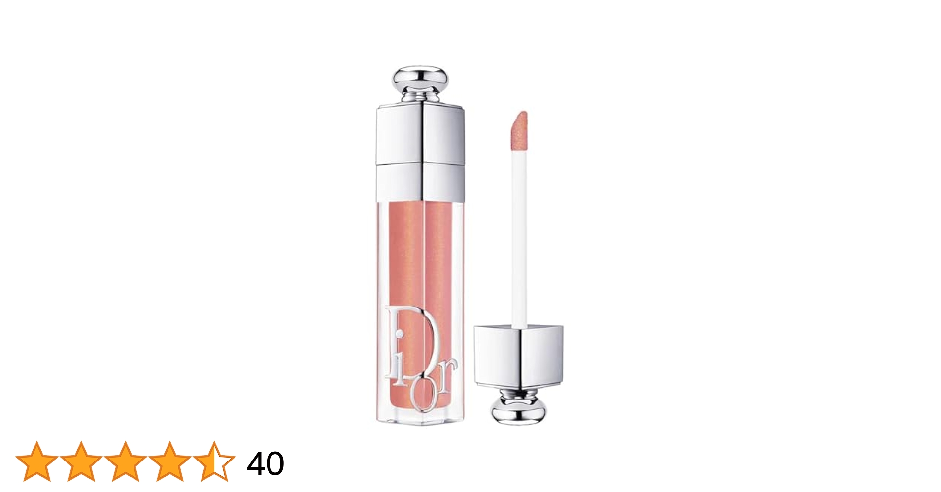 Amazon | DIOR ディオール アディクト リップ マキシマイザー