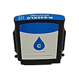 Idéal Compatible avec une utilisation dans les modèles OfficeJet Pro 8000, 8500 et 8500A, ce qui en fait un choix polyvalent Compatible avec les environnements domestiques et de bureaux.