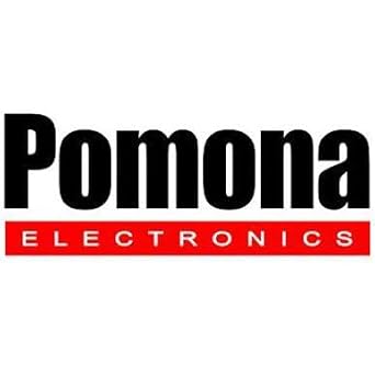 Pomona 73077-UU-48 MMCX Plug to MMCX Plug, RG178B/U Cable Type, 50 ohms Nominal Impedance, 48" L