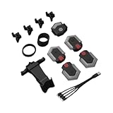 自転車のテール、自転車のインジケータ 、LED の自転車の方向指示器の前部/後部