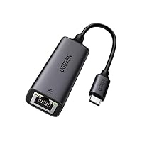 UGREEN USB C LAN Adapter 