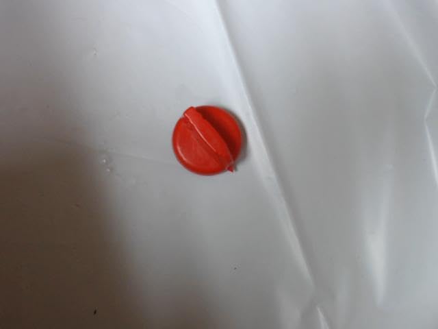 Replacement for fits Sears Crafstman Part Choke KNOB 951-11284