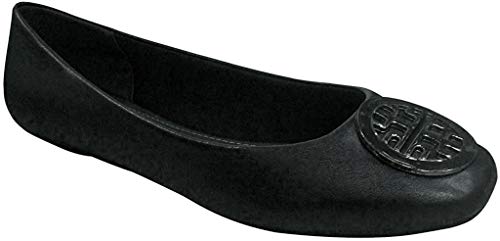 Pierre Dumas Women's Moni-29 Flat Shoes