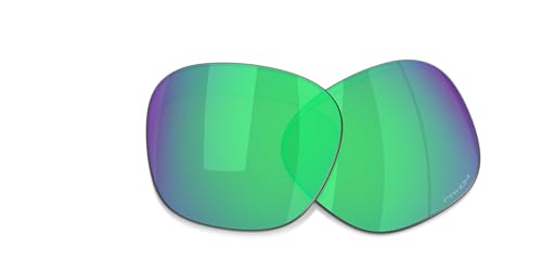 Image of Oakley Unisex Shackle Square Replacement Sunglass Lenses