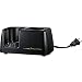 Andis Super AGR Plus and PowerGroom Clipper Charging Stand (64710)