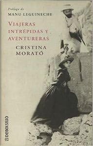 VIAJERAS INTREP.AVENT.-DEBO...