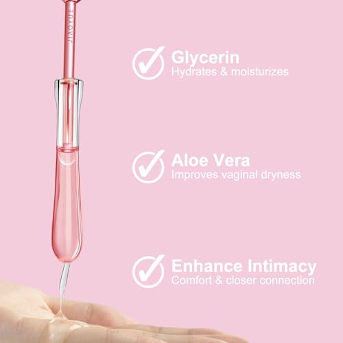 Image of Feminine Firming Gel - Natural Yoni Tightening Care for Women, pH Balanced & Plant-Based Formula (Pack of 5)