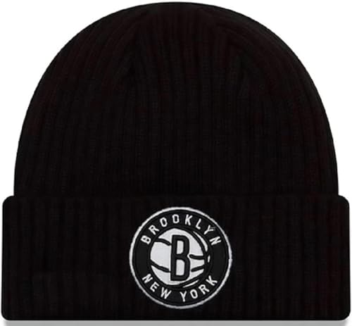 Bonnet tricot NBA New Era pour adulte un modèle unisexe confortable