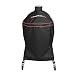 Kamado Joe KJ-GC23BWFS Updated Classic Grill Cover, Black