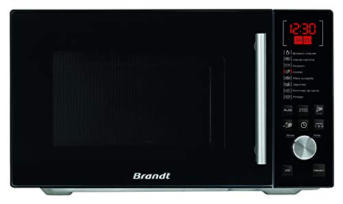 BRANDT Micro ondes SE2612B