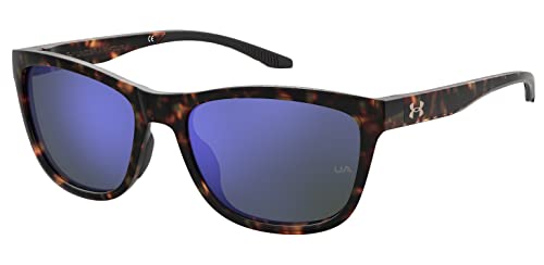 Lunettes de soleil Under Armour Ua Play Up avec protection UV et monture légère