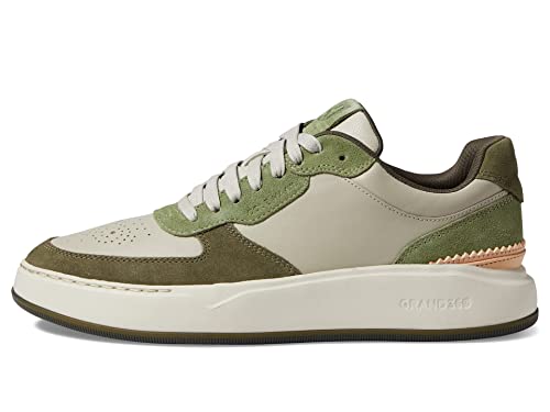 Image of Cole Haan Men's Grandpro Crossover Golf Sneaker