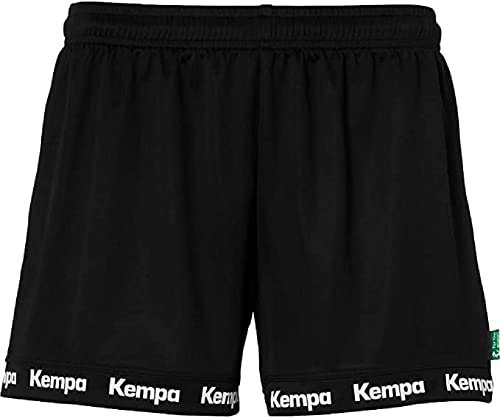 Kempa Herren Wave 26 Shorts Women Damen Mädchen Kurze Hose Handball...