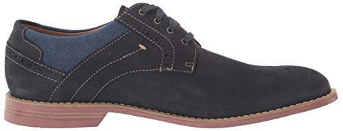 Image of Stacy Adams Men's Westby Medallion Toe Oxford