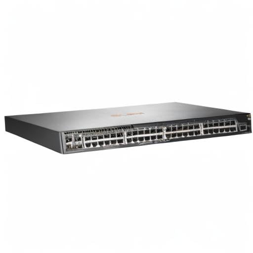 Image of 2930F-48G 4SFP Switch