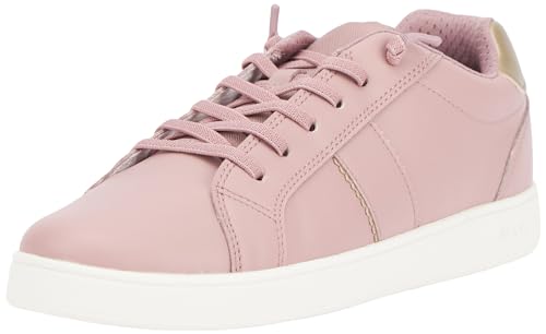 Geox Girl Eclyper Junior Low Top Sneaker