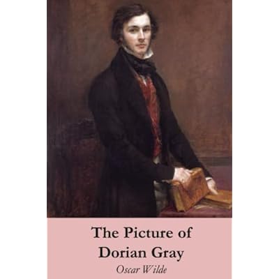 The Picture of Dorian Gray